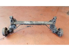Recambio de puente trasero para opel ascona c (j82) 2.0 i cat (f11, m11, f68, m68) referencia OEM IAM TAMBOR  