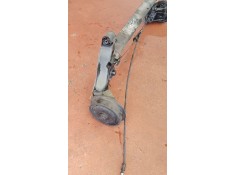 Recambio de puente trasero para opel ascona c (j82) 2.0 i cat (f11, m11, f68, m68) referencia OEM IAM TAMBOR   2