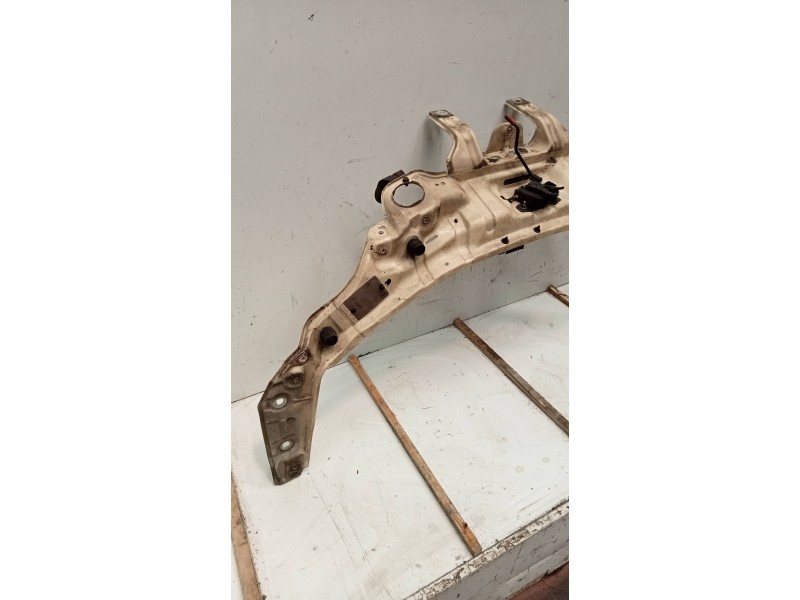 Recambio de panel frontal para lancia ypsilon (101) 1.3 16v multijet argento referencia OEM IAM   