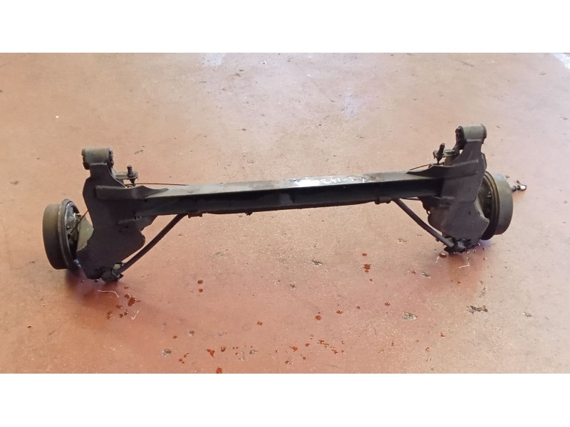 Recambio de puente trasero para opel ascona c (j82) 2.0 i cat (f11, m11, f68, m68) referencia OEM IAM TAMBOR  