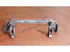 Recambio de puente trasero para peugeot 306 hatchback (7a, 7c, n3, n5) 1.9 d referencia OEM IAM TAMBOR  