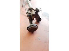 Recambio de puente trasero para peugeot 306 hatchback (7a, 7c, n3, n5) 1.9 d referencia OEM IAM TAMBOR   2