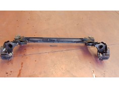 Recambio de puente trasero para audi a6 c5 (4b2, 4b4) 1.8 t referencia OEM IAM  DISCO/ABS 