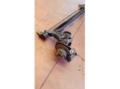 Recambio de puente trasero para audi a6 c5 (4b2, 4b4) 1.8 t referencia OEM IAM  DISCO/ABS  2