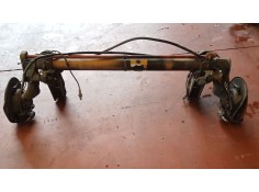 Recambio de puente trasero para citroën xsara (n1) 2.0 hdi 109 referencia OEM IAM DISCO/ABS  