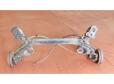 Recambio de puente trasero para fiat fiorino monospace (225_) 1.3 jtd multijet (225bxb1a, 225bxb11) referencia OEM IAM TAMBOR/AB