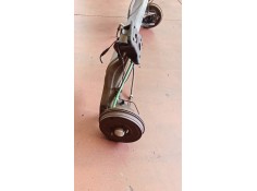 Recambio de puente trasero para fiat fiorino monospace (225_) 1.3 jtd multijet (225bxb1a, 225bxb11) referencia OEM IAM TAMBOR/AB 2