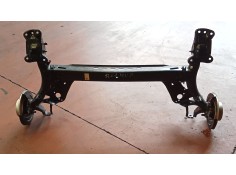 Recambio de puente trasero para volkswagen t-roc (a11, d11) 2.0 tdi scr referencia OEM IAM 5Q0501049BJ DISCO/ABS 