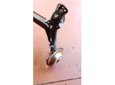 Recambio de puente trasero para volkswagen t-roc (a11, d11) 2.0 tdi scr referencia OEM IAM 5Q0501049BJ DISCO/ABS  2