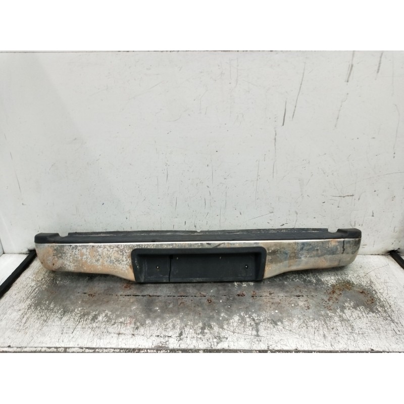 Recambio de paragolpes trasero para toyota hilux vii pick-up (_n1_, _n2_, _n3_) 2.5 d-4d 4wd (kun25_) referencia OEM IAM   2006