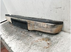 Recambio de paragolpes trasero para toyota hilux vii pick-up (_n1_, _n2_, _n3_) 2.5 d-4d 4wd (kun25_) referencia OEM IAM   2006 2