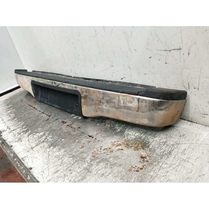 Recambio de paragolpes trasero para toyota hilux vii pick-up (_n1_, _n2_, _n3_) 2.5 d-4d 4wd (kun25_) referencia OEM IAM   2006