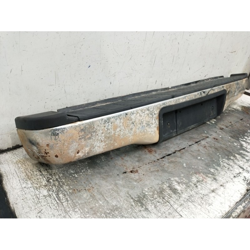 Recambio de paragolpes trasero para toyota hilux vii pick-up (_n1_, _n2_, _n3_) 2.5 d-4d 4wd (kun25_) referencia OEM IAM   2006