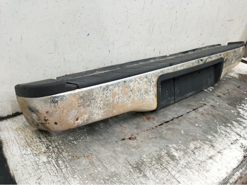 Recambio de paragolpes trasero para toyota hilux vii pick-up (_n1_, _n2_, _n3_) 2.5 d-4d 4wd (kun25_) referencia OEM IAM   2006