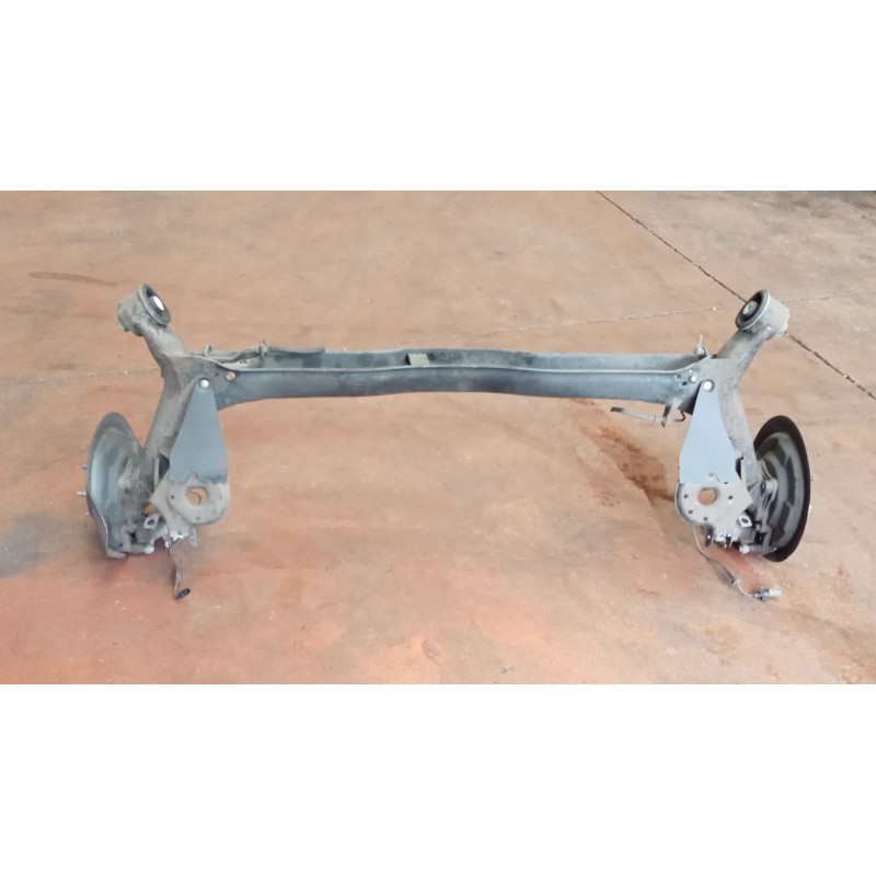 Recambio de puente trasero para honda civic viii hatchback (fn, fk) 2.2 ctdi (fk3) referencia OEM IAM DISCO/ABS  