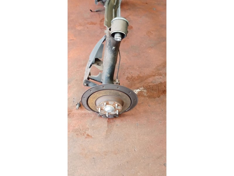 Recambio de puente trasero para honda civic viii hatchback (fn, fk) 2.2 ctdi (fk3) referencia OEM IAM DISCO/ABS  