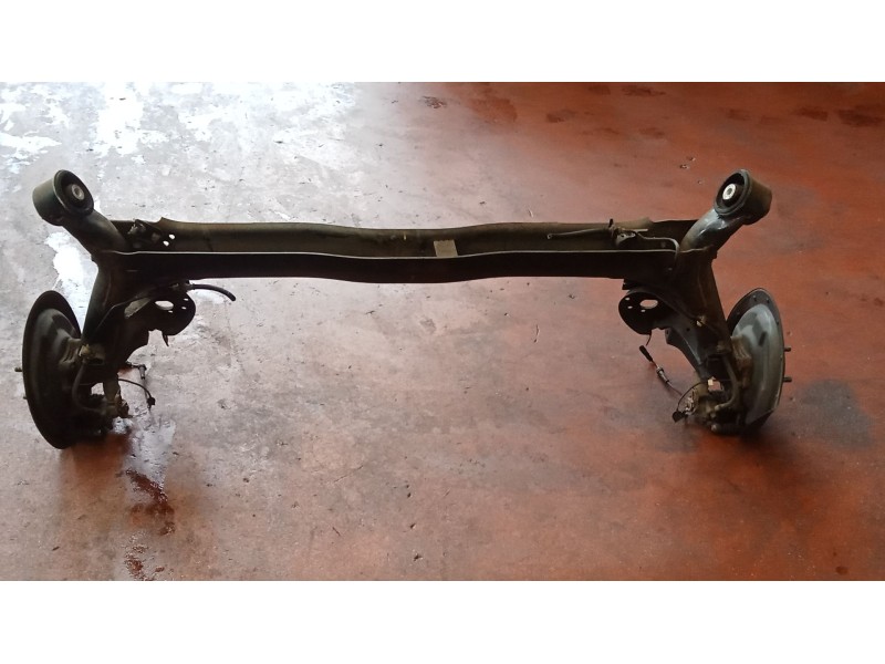 Recambio de puente trasero para honda civic viii hatchback (fn, fk) 2.2 ctdi (fk3) referencia OEM IAM DISCO/ABS  