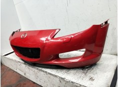 Recambio de paragolpes delantero para mazda rx-8 (se) básico (170kw) referencia OEM IAM    2