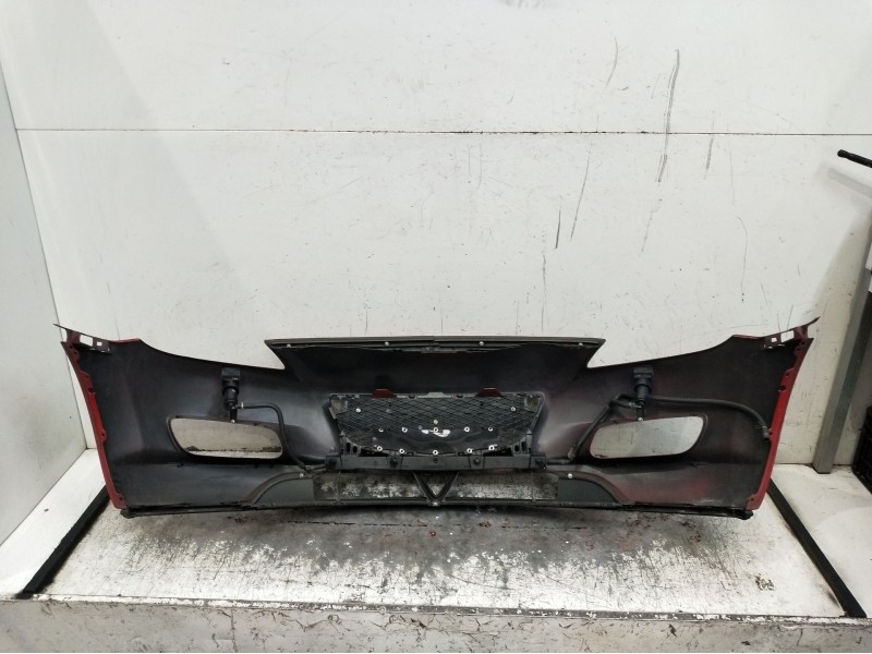 Recambio de paragolpes delantero para mazda rx-8 (se) básico (170kw) referencia OEM IAM   