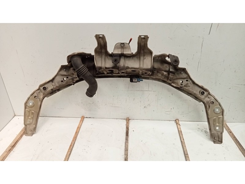 Recambio de panel frontal para lancia ypsilon (101) 1.3 16v multijet argento referencia OEM IAM   