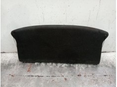 Recambio de bandeja trasera para seat ibiza iii (6l1) 1.4 16v referencia OEM IAM   2002