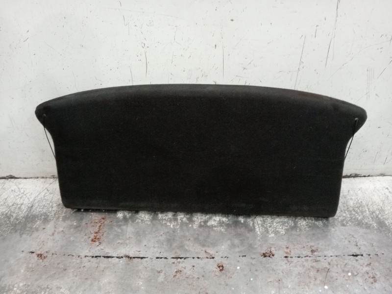 Recambio de bandeja trasera para seat ibiza iii (6l1) 1.4 16v referencia OEM IAM   2002