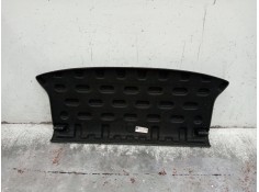 Recambio de bandeja trasera para seat ibiza iii (6l1) 1.4 16v referencia OEM IAM   2002 2