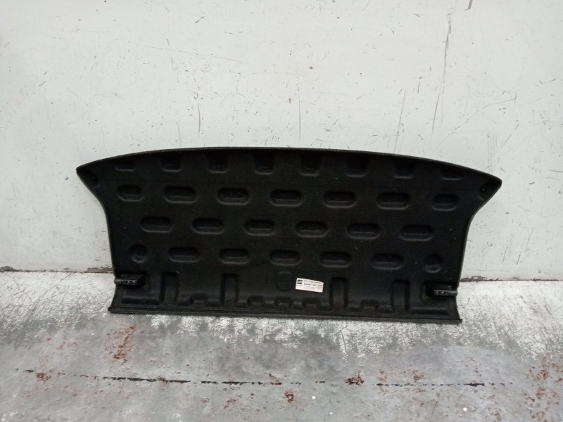 Recambio de bandeja trasera para seat ibiza iii (6l1) 1.4 16v referencia OEM IAM   2002