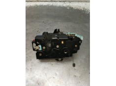 Recambio de motor cierre centralizado delantero derecho para volkswagen golf v (1k1) 1.9 tdi referencia OEM IAM 3D1837016 3P 200