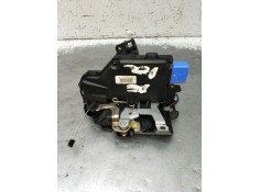 Recambio de motor cierre centralizado delantero derecho para volkswagen golf v (1k1) 1.9 tdi referencia OEM IAM 3D1837016 3P 200 2