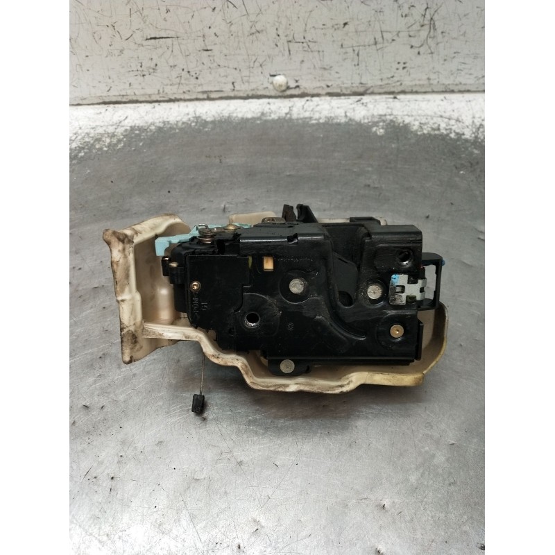 Recambio de motor cierre centralizado delantero izquierdo para volkswagen golf v (1k1) 1.9 tdi referencia OEM IAM  3P 2003