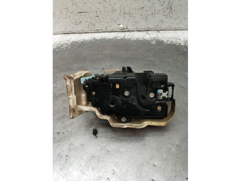 Recambio de motor cierre centralizado delantero izquierdo para volkswagen golf v (1k1) 1.9 tdi referencia OEM IAM  3P 2003