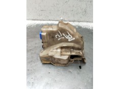 Recambio de motor cierre centralizado delantero izquierdo para volkswagen golf v (1k1) 1.9 tdi referencia OEM IAM  3P 2003 2