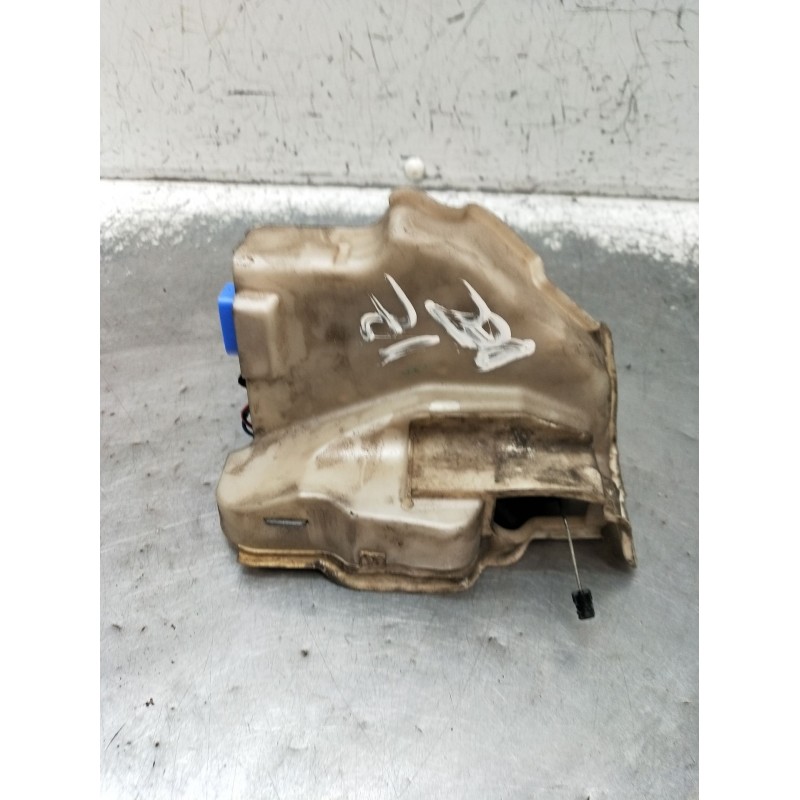 Recambio de motor cierre centralizado delantero izquierdo para volkswagen golf v (1k1) 1.9 tdi referencia OEM IAM  3P 2003
