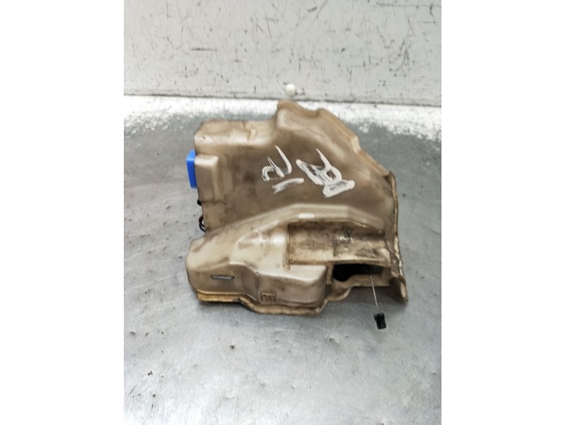 Recambio de motor cierre centralizado delantero izquierdo para volkswagen golf v (1k1) 1.9 tdi referencia OEM IAM  3P 2003
