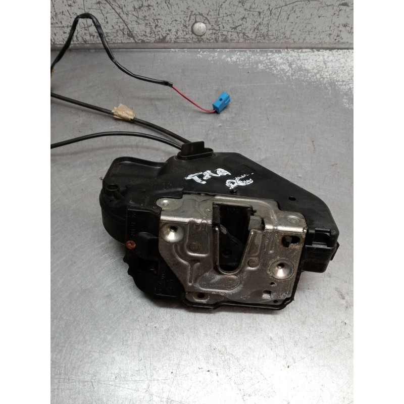 Recambio de motor cierre centralizado trasero derecho para mercedes-benz clase c (w203) c 270 cdi (203.016) referencia OEM IAM  