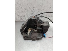 Recambio de motor cierre centralizado trasero derecho para mercedes-benz clase c (w203) c 270 cdi (203.016) referencia OEM IAM   2