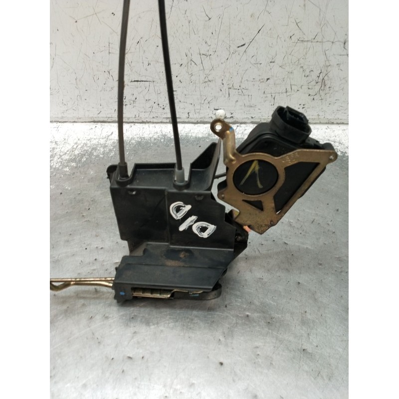 Recambio de motor cierre centralizado delantero derecho para hyundai accent iii (mc) 1.4 gl referencia OEM IAM  3P 2005
