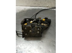 Recambio de motor cierre centralizado delantero izquierdo para hyundai accent iii (mc) 1.4 gl referencia OEM IAM  3P 2005