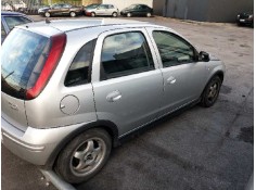 opel corsa c del año 2004 2