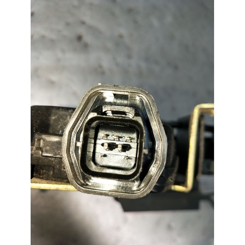 Recambio de motor cierre centralizado delantero izquierdo para hyundai accent iii (mc) 1.4 gl referencia OEM IAM  3P 2005