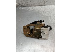 Recambio de motor cierre centralizado delantero izquierdo para ford mondeo iii sedán (b4y) 2.0 tdci referencia OEM IAM 2S4AA2181