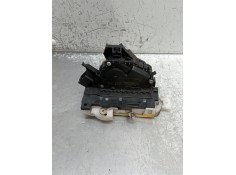Recambio de motor cierre centralizado delantero izquierdo para ford mondeo iii sedán (b4y) 2.0 tdci referencia OEM IAM 2S4AA2181 2