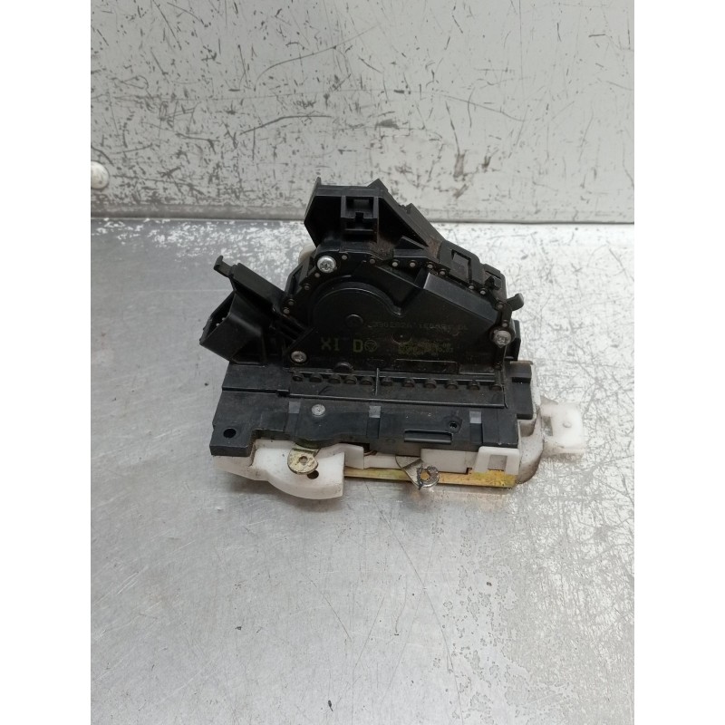 Recambio de motor cierre centralizado delantero izquierdo para ford mondeo iii sedán (b4y) 2.0 tdci referencia OEM IAM 2S4AA2181