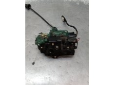 Recambio de motor cierre centralizado delantero izquierdo para seat ibiza iii (6l1) 1.4 16v referencia OEM IAM  5P 2002