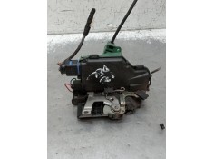 Recambio de motor cierre centralizado delantero izquierdo para seat ibiza iii (6l1) 1.4 16v referencia OEM IAM  5P 2002 2