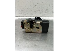 Recambio de motor cierre centralizado trasero derecho para opel vectra b hatchback (j96) 1.7 td (f68) referencia OEM IAM 9050399