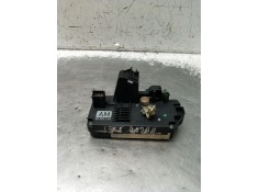 Recambio de motor cierre centralizado trasero derecho para opel vectra b hatchback (j96) 1.7 td (f68) referencia OEM IAM 9050399 2