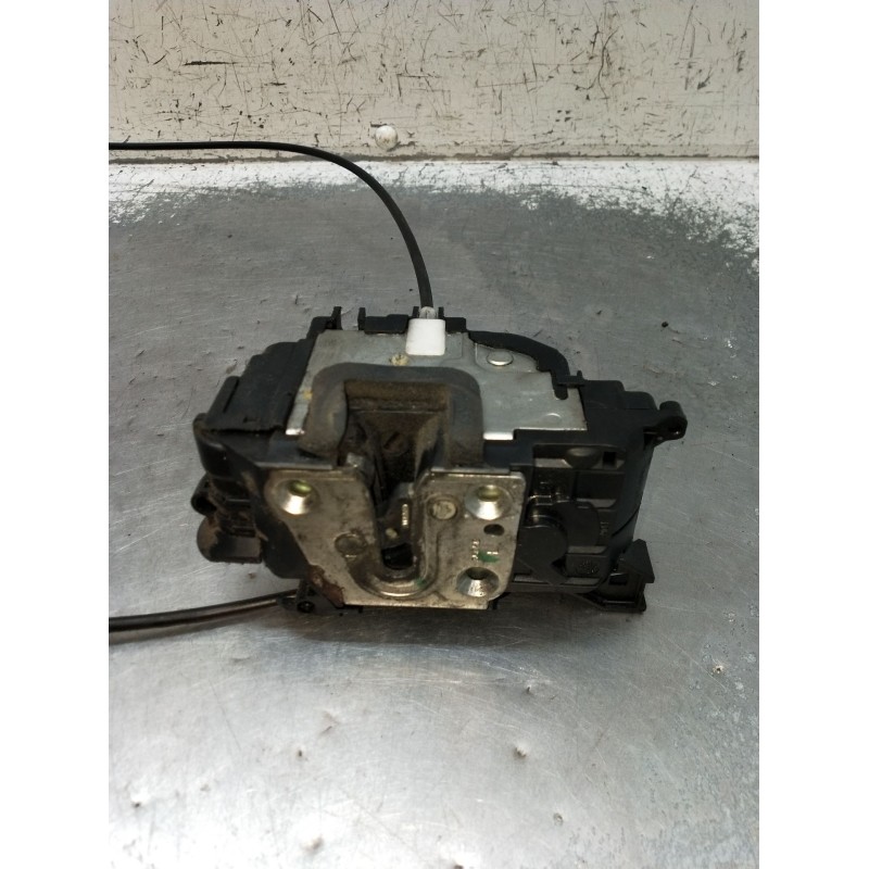 Recambio de motor cierre centralizado delantero izquierdo para renault clio iii (br0/1, cr0/1) 1.2 16v (br02, br0j, br11, cr02, 