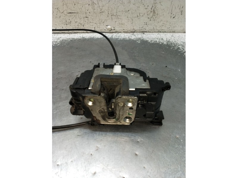 Recambio de motor cierre centralizado delantero izquierdo para renault clio iii (br0/1, cr0/1) 1.2 16v (br02, br0j, br11, cr02, 